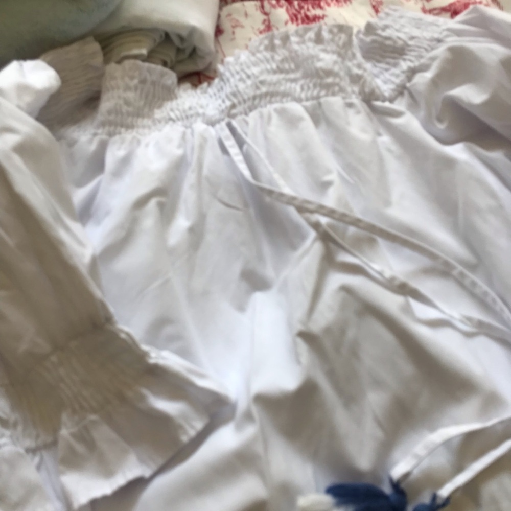 Cute primary top from Ireland